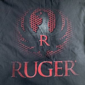 Mens Ruger shirt XXL